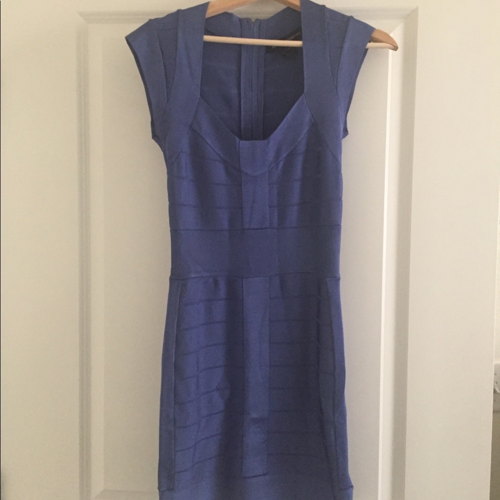 French connection dress